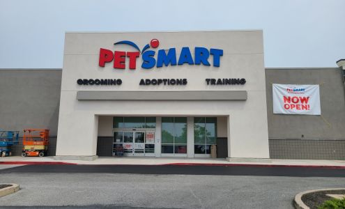 PetSmart