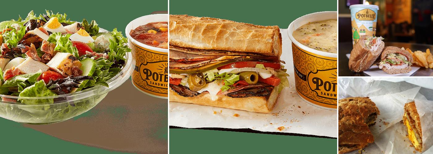 Potbelly