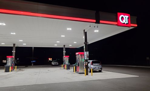 QuikTrip Bloomingdale