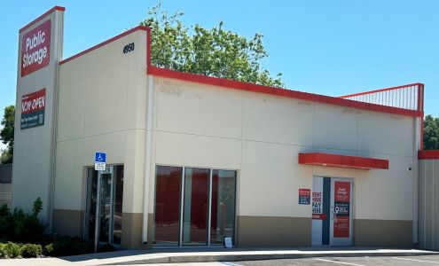 Public Storage