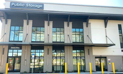 Public Storage