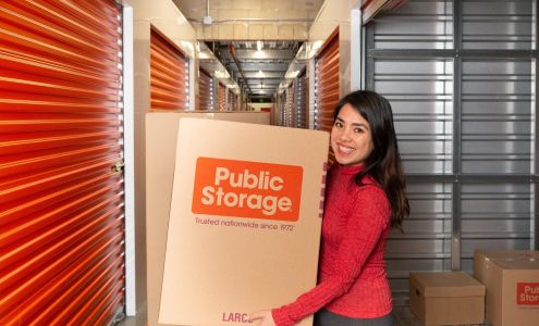 Public Storage