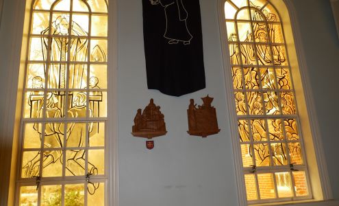 St Richards Catholic Church