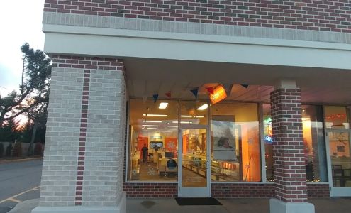 AT&T Store