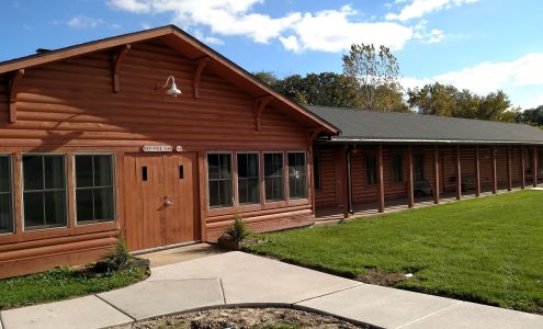 Eagle Crest Camp Washburn