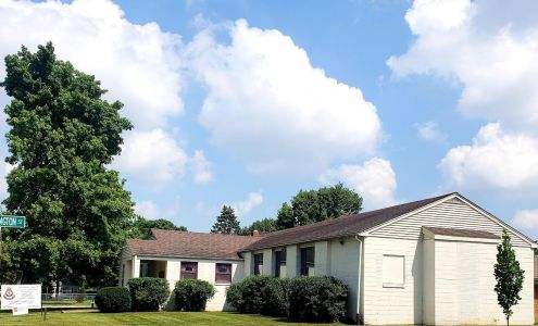 The Salvation Army Church & Worship Center