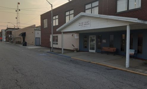 Pulaski County Human Services Winamac