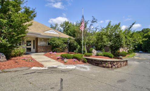 Sunset Ridge Apartments