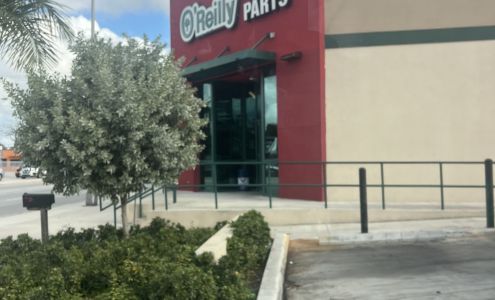 O'Reilly Auto Parts