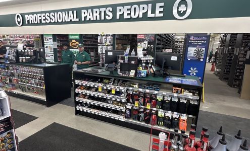 O'Reilly Auto Parts