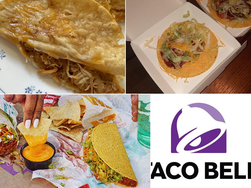 Taco Bell 201 Fran Ave, Butler