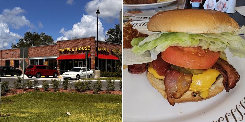 Waffle House