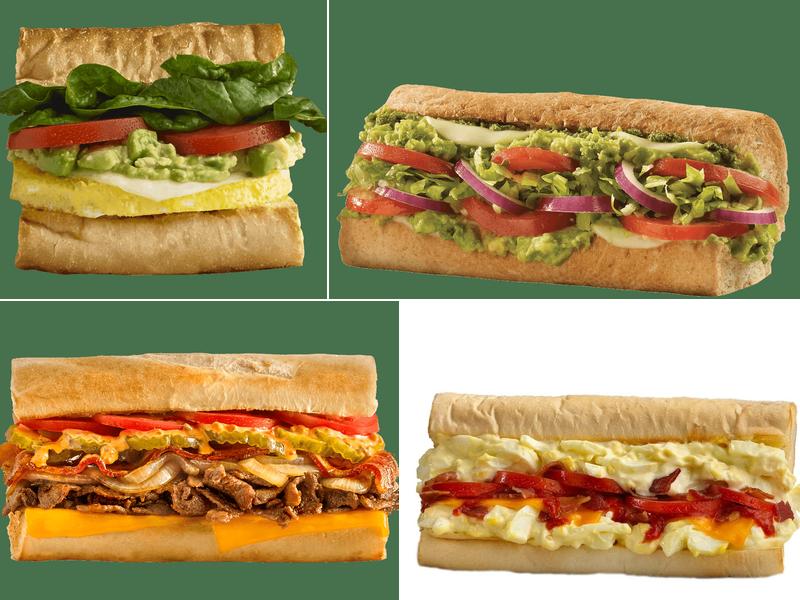 Which Wich Pflugerville 16212 Impact Way, Pflugerville