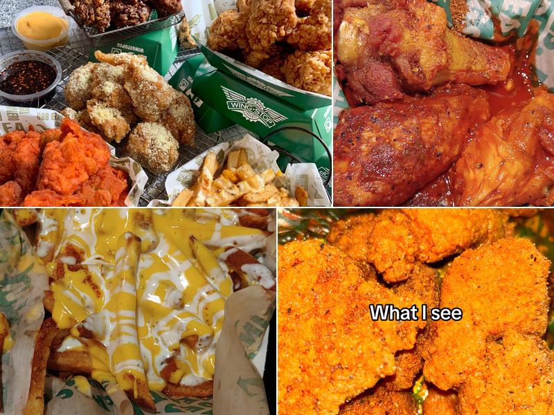 Wingstop