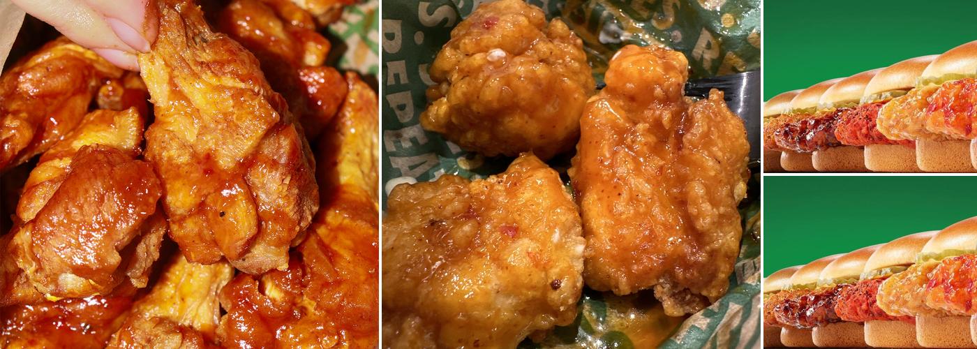 Wingstop