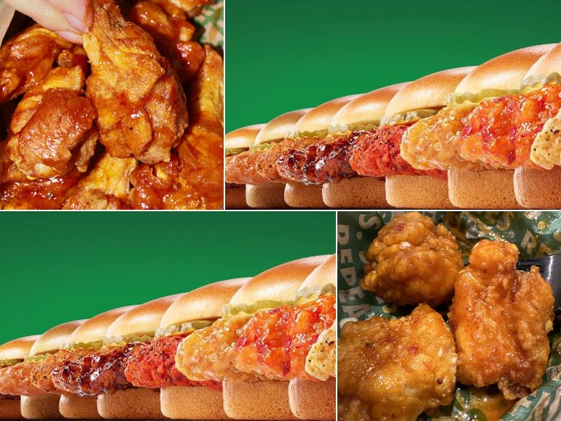 Wingstop