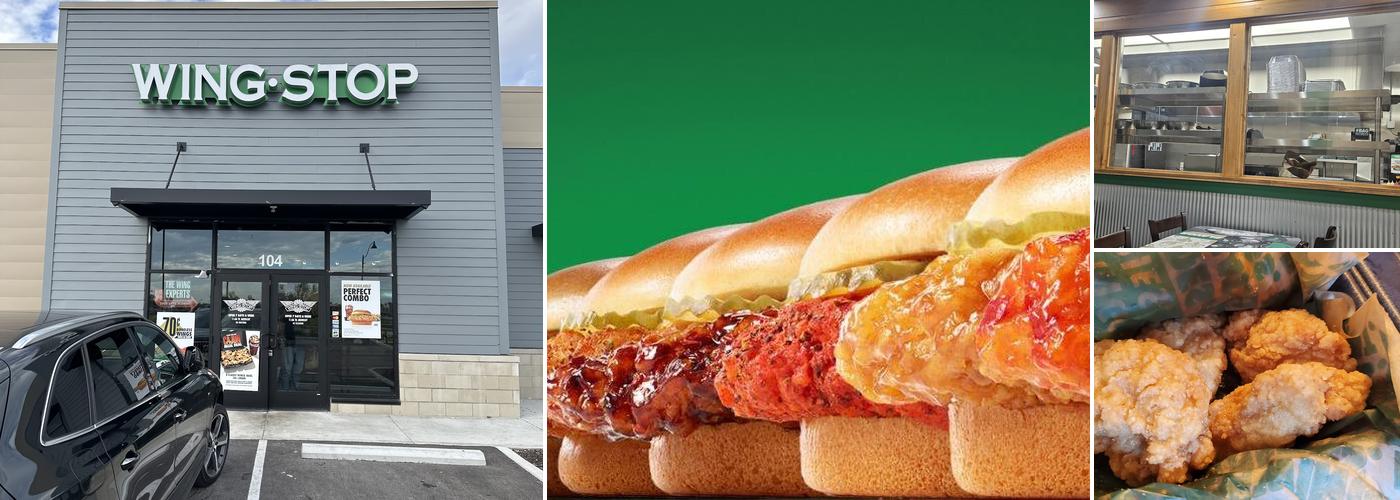 Wingstop