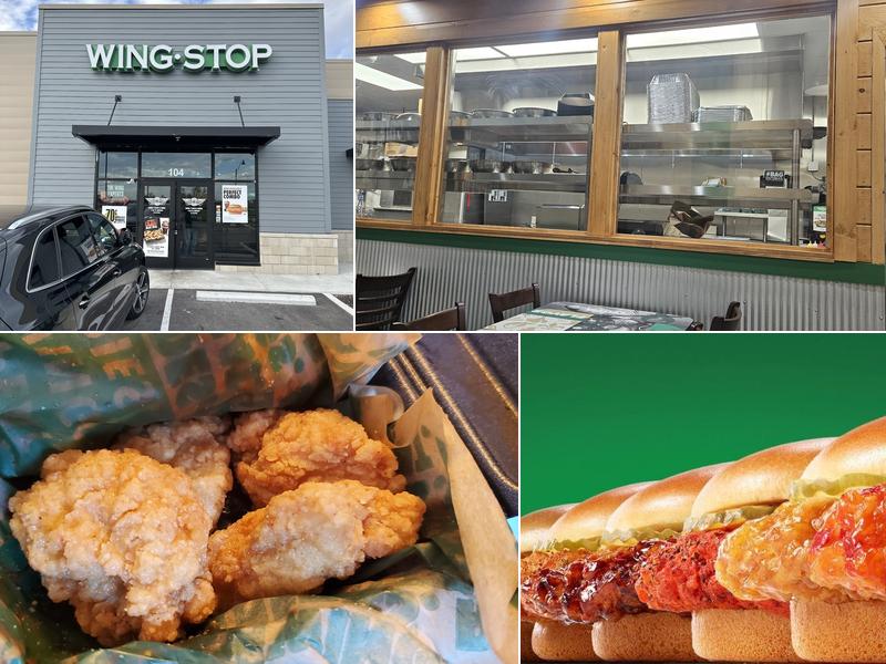 Wingstop