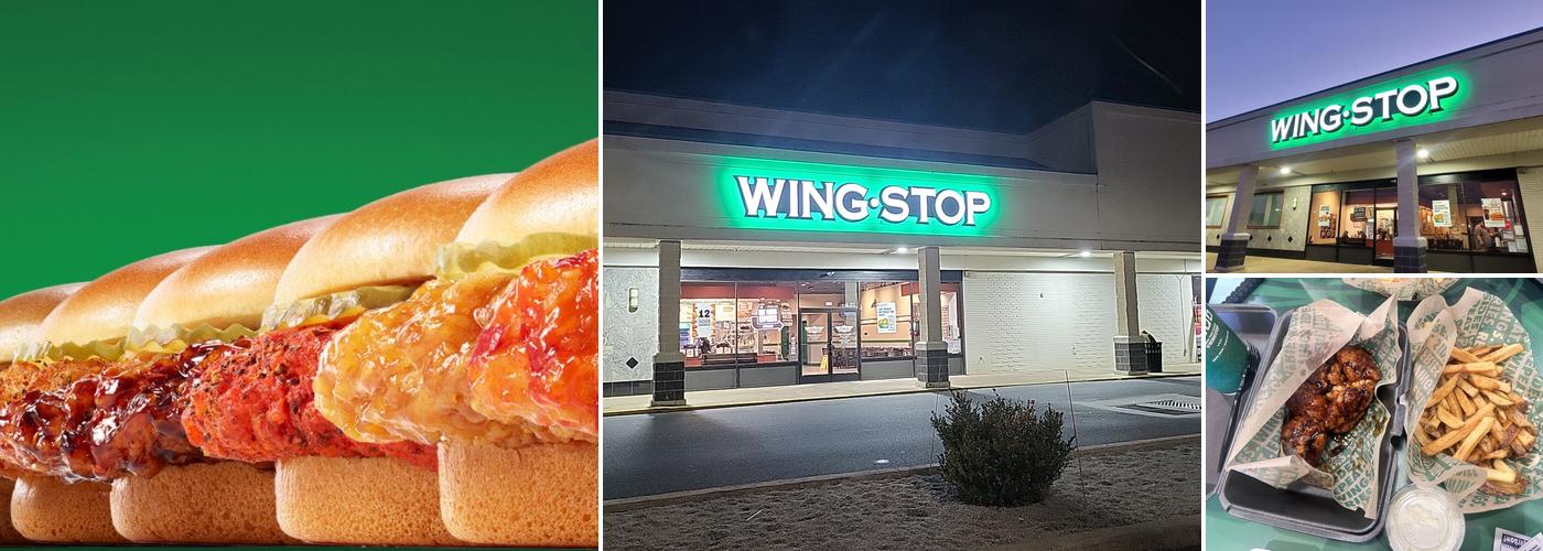 Wingstop