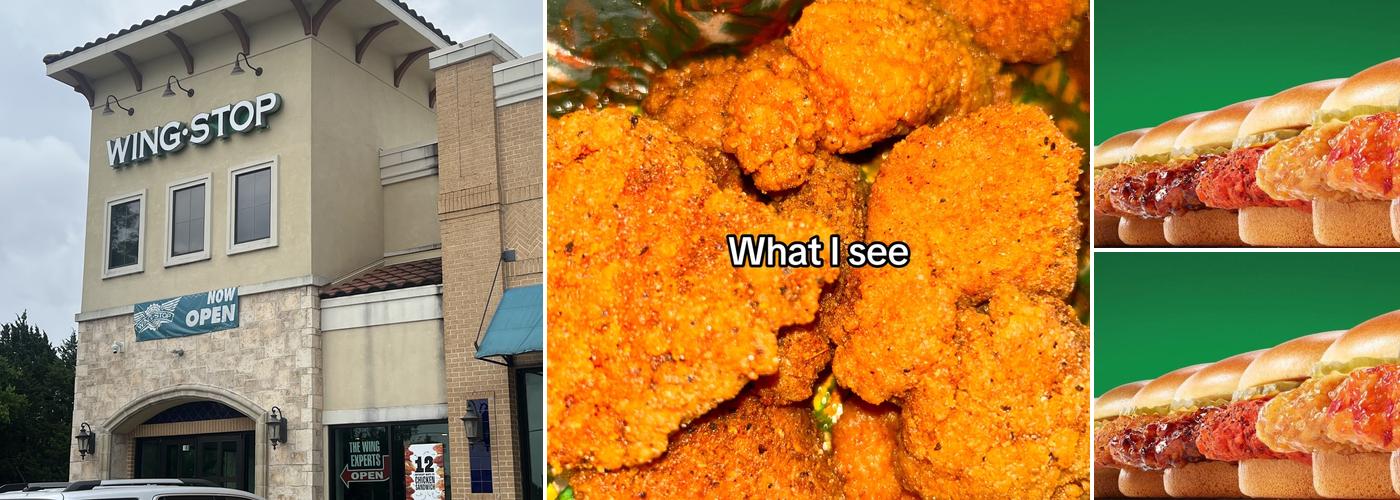 Wingstop