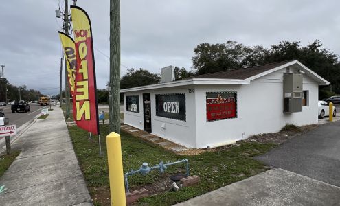 Bitcoin ATM Tampa - Coinhub