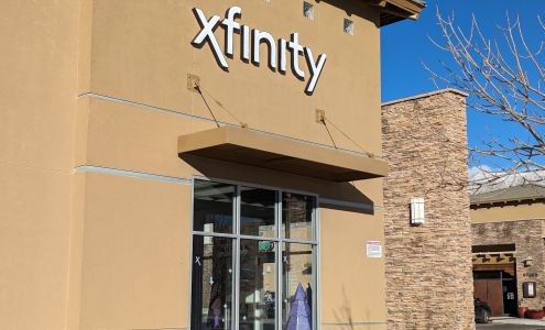 Xfinity Store by Comcast Branded Partner