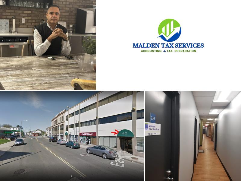 Malden Tax Services