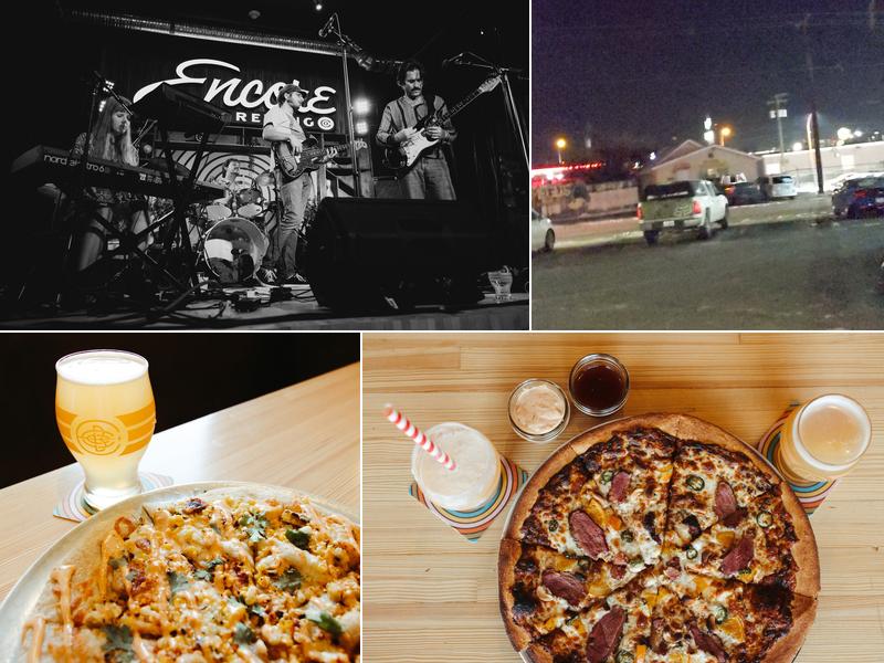 Encore Brewing Company