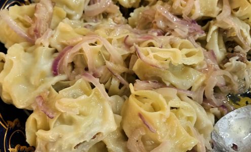 DEAR Hospitality, Inc.