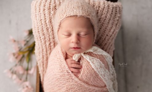 April Domb Photography