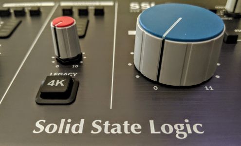 Sound Enclave - Audio Post Production, Voice Over and Web Development Agency