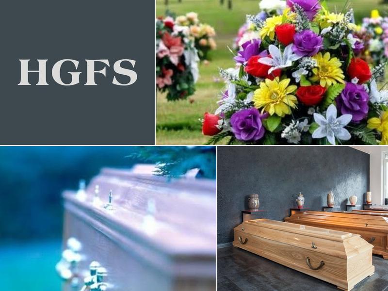 House of Glover Funeral Services