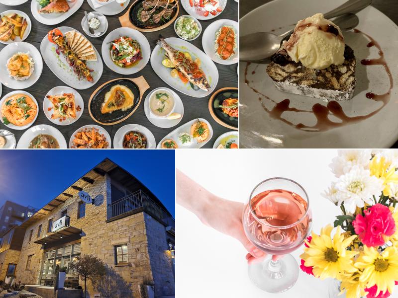 Avli Milwaukee 1818 N Hubbard St, Milwaukee