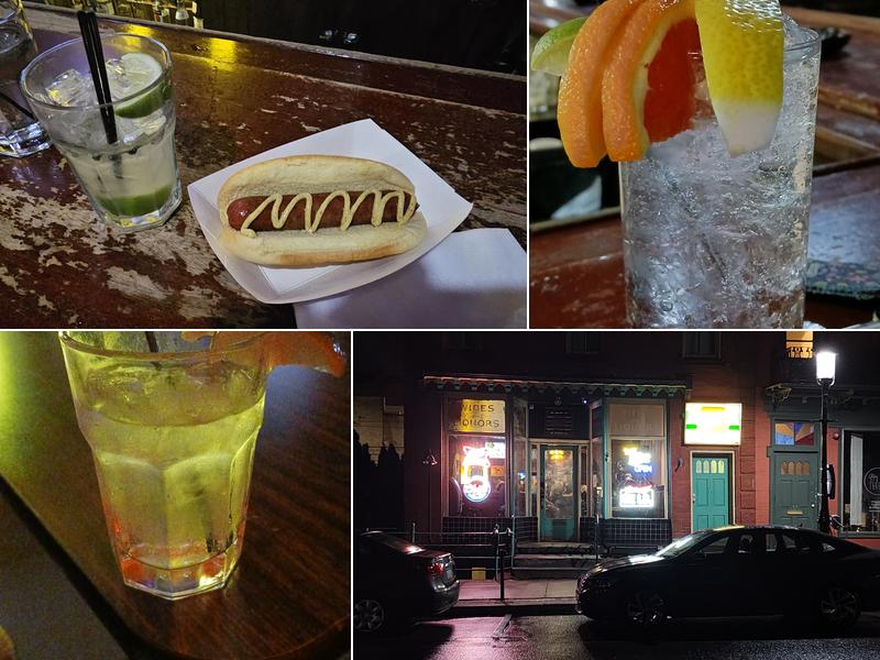 Hootinanny Dive Bar Extraordinairr