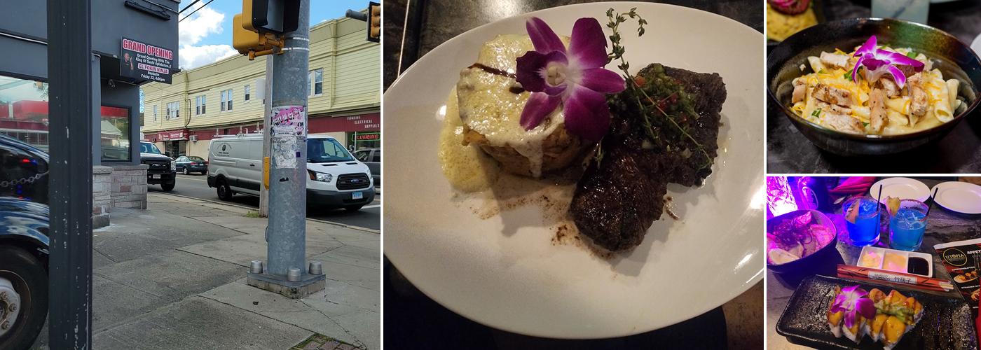 Utopia Restaurant and Bar