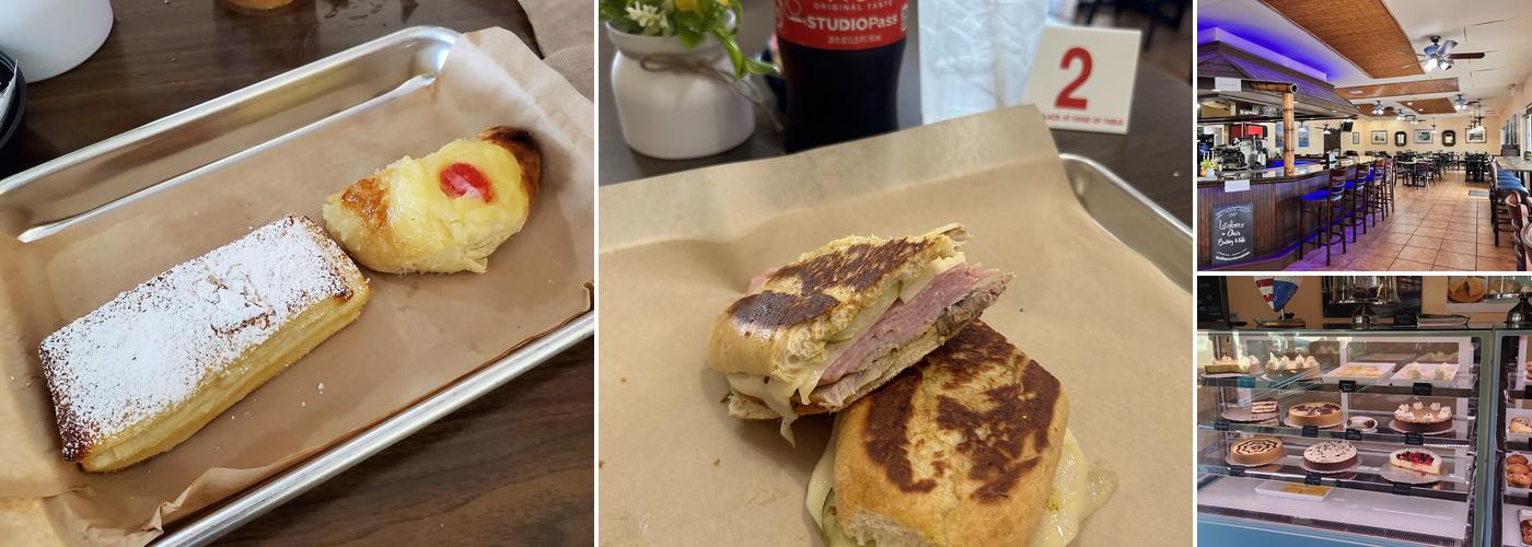 Ori's Bakery & Café