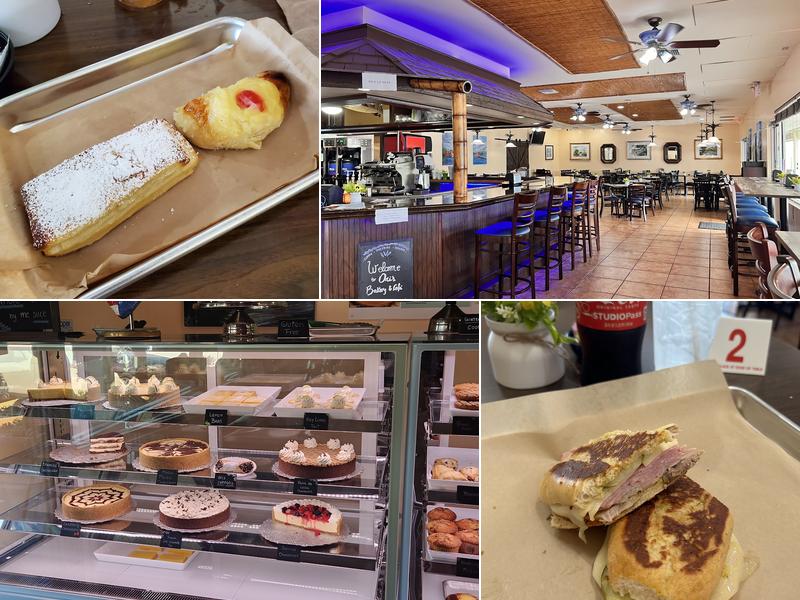 Ori's Bakery & Café