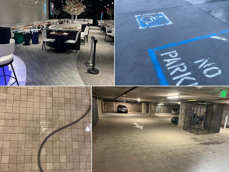 Authentic Commercial Cleaning LLC