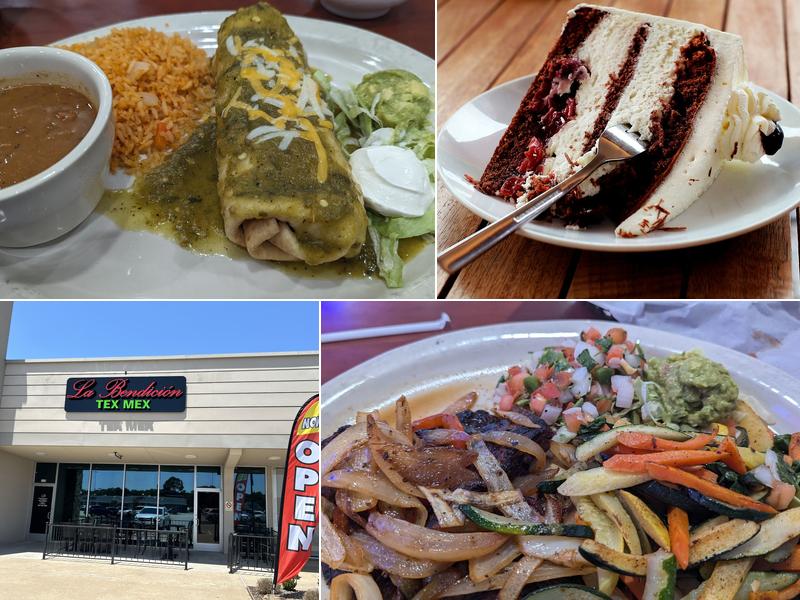 La Bendicion Tex-Mex