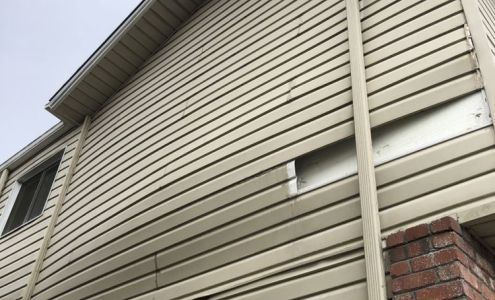 Solis Handyman Services