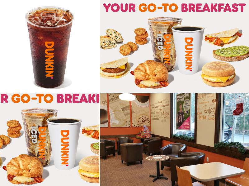 Dunkin'
