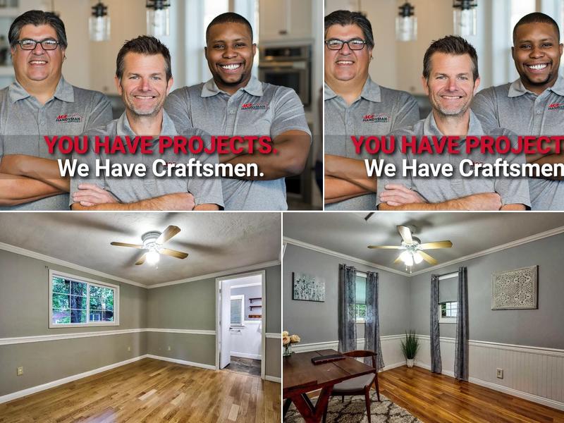 Ace Handyman Services Long Beach