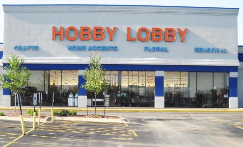 Hobby Lobby