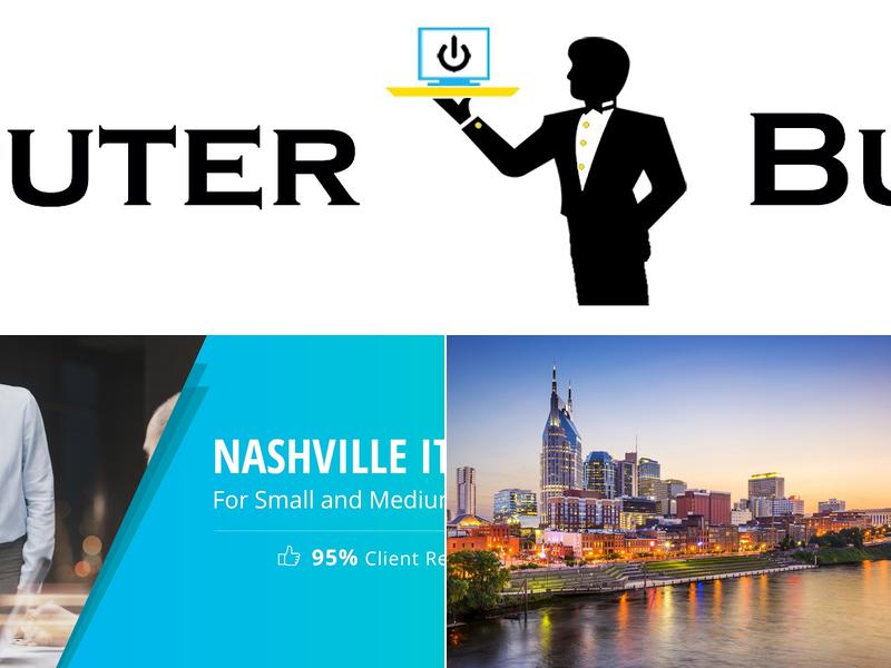 The Computer Butler, LLC