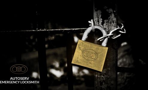 Autoserv - Emergency Locksmith Wheaton-Glenmont