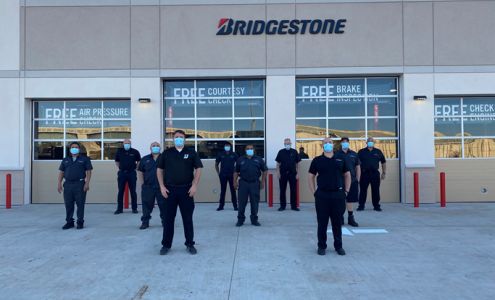 Firestone Complete Auto Care