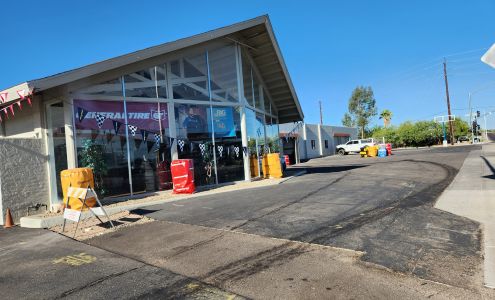 Quick Lane Tire & Auto Center