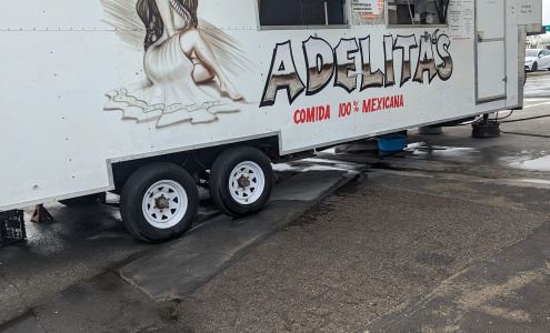 Bear Mountain Truck Stop