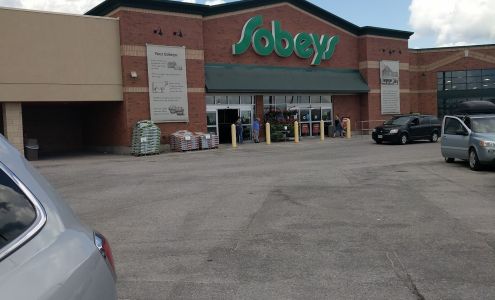 Sobeys Algonquin North Bay