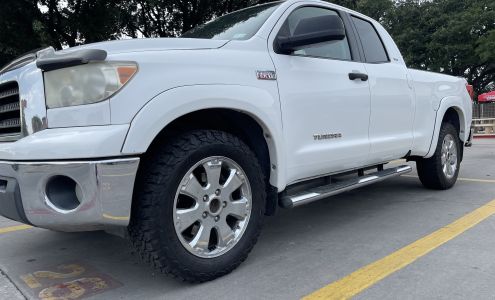 Rotors and Motors Mobile Auto Repair